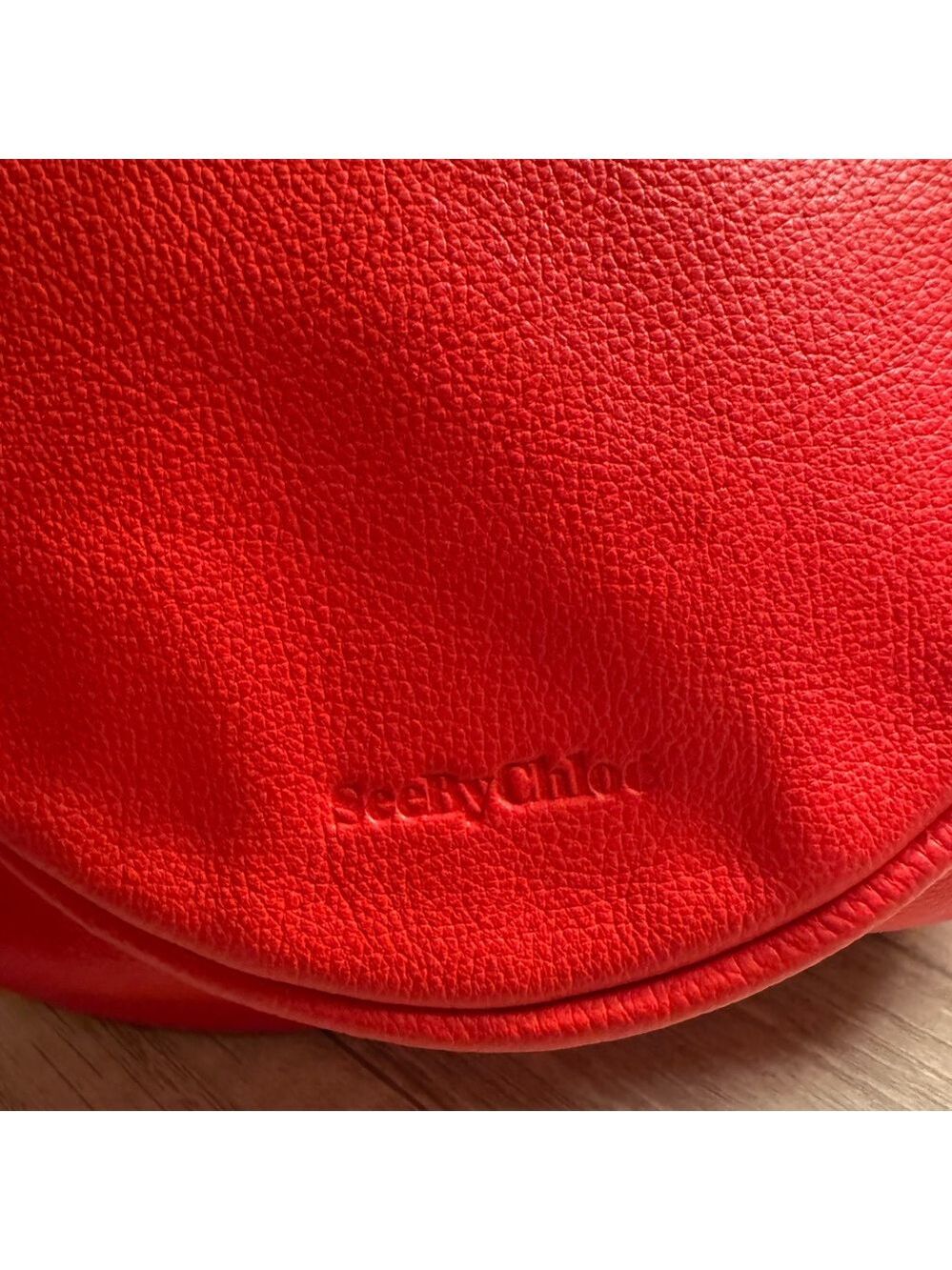 See by Chloe Lena Leather Crossbody - Picture 2 of 16